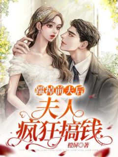 《踹掉前夫后，夫人疯狂搞钱》唐婉宁傅璟全部章节目录