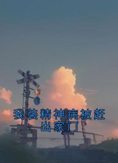 《我装精神病被赶出家门》(夏菁菁)小说阅读by南福
