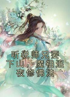 听说师兄要下山，魔祖连夜修佛法王慧天月坤 听说师兄要下山，魔祖连夜修佛法小说免费阅读