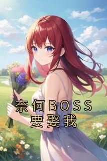 奈何BOSS要娶我