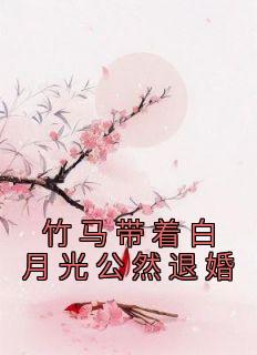 《竹马带着白月光公然退婚》小说章节免费试读 安婵谢兴言小说全文