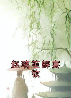 《赵璃笙解宴钦》赵璃笙解宴钦-小说未删减阅读