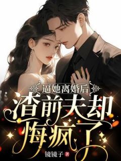 《逼她离婚后，渣前夫却悔疯了》小说章节目录免费试读 温月见陆天麟小说阅读