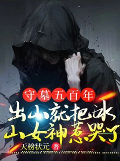 《守墓五百年，出山就把冰山女神惹哭了》叶枫陆紫烟全文在线阅读