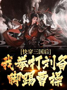 《快穿三国后，我拳打刘备脚踢曹操》小说大结局免费阅读 李云张音小说全文