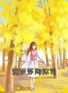 《贺梦莎陶沐司》小说大结局精彩阅读 贺梦莎陶沐司小说阅读