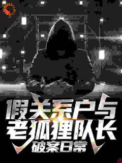 假关系户与老狐狸队长的破案日常