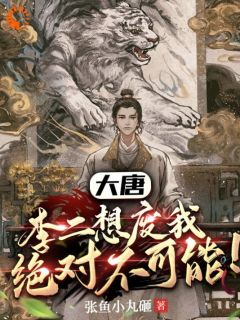 《大唐：李二想废我，绝对不可能！》小说全文在线阅读 《大唐：李二想废我，绝对不可能！》最新章节列表